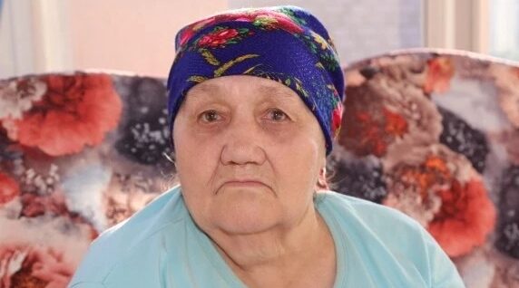 Я и не думаю, что мне 90!