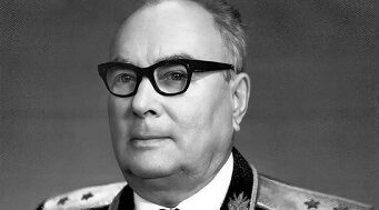 Легендарный уроженец Гордеевского района Иван Рослый стал Почетным гражданином города Алагир