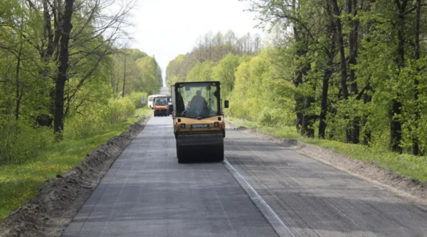 Отремонтируют дороги к святыням Брянщины