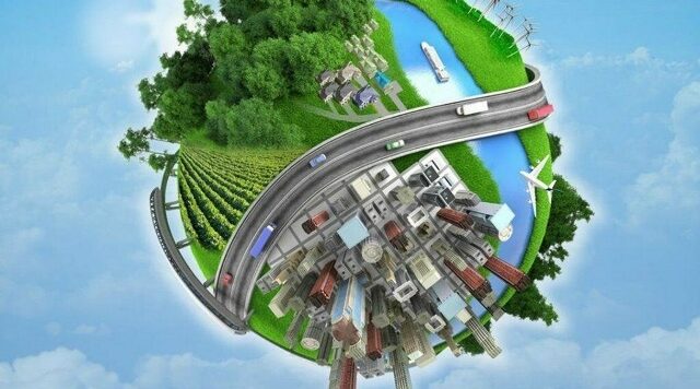 В Брянской области в поселке Погар продолжается благоустройство парка