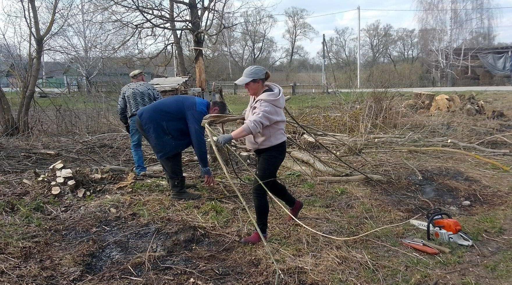 Инициатива, воплощенная в дело