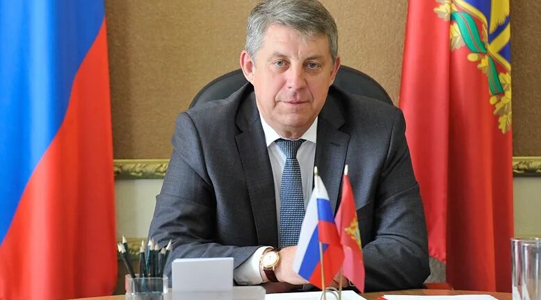 Александр Богомаз поблагодарил жителей Брянщины за единство и сплоченность