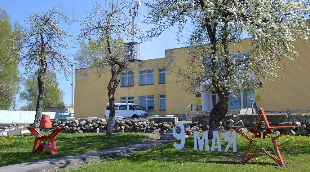 Гордеевский район готовится праздновать День Победы