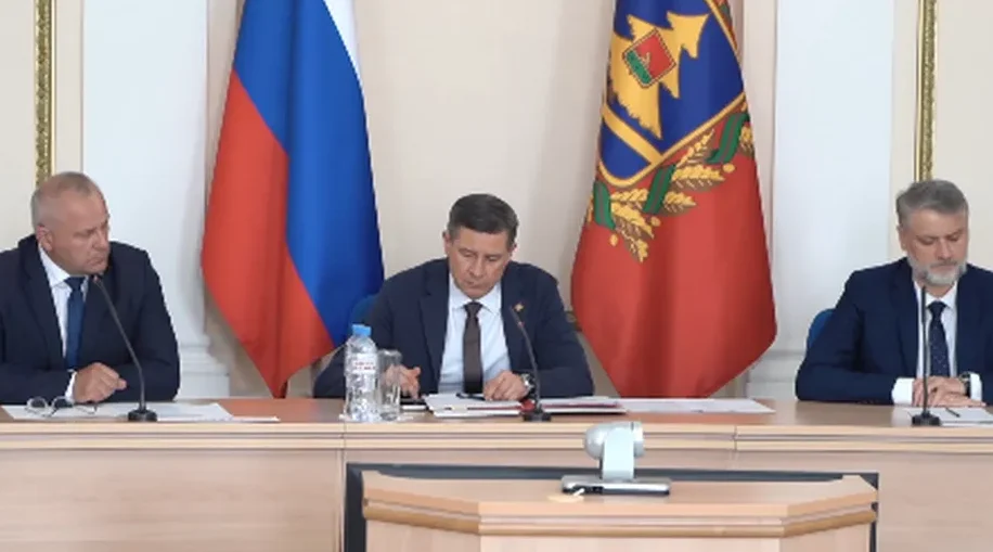 На Брянщине подвели итоги зимнего содержания дорог