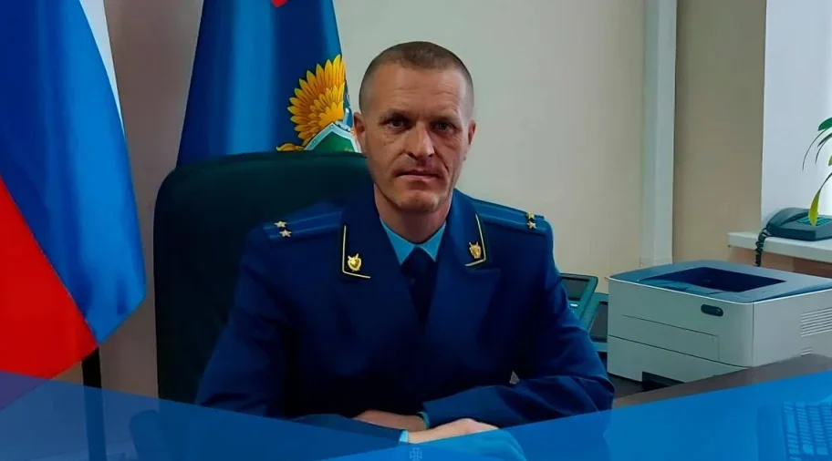 Прокуратура Гордеевского района информиирует