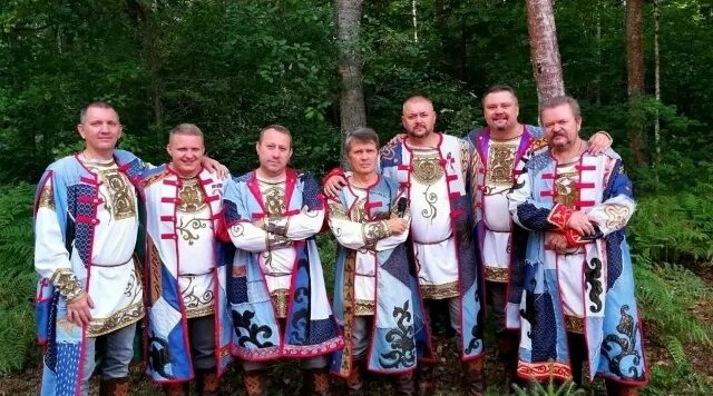 ВАТАГА» представит Брянщину на Международном туристическом форуме «Путешествуй!»