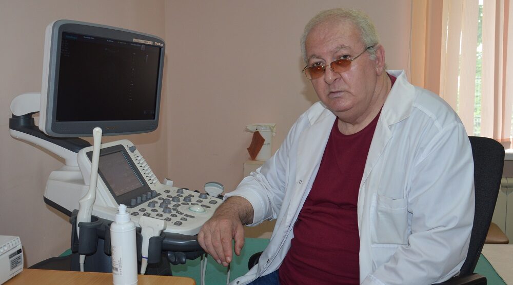 Народ единым должен быть