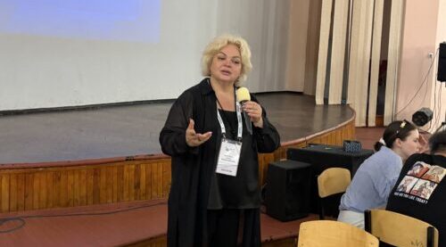 На Брянщине стартовала кампания по обучению общественных наблюдателей