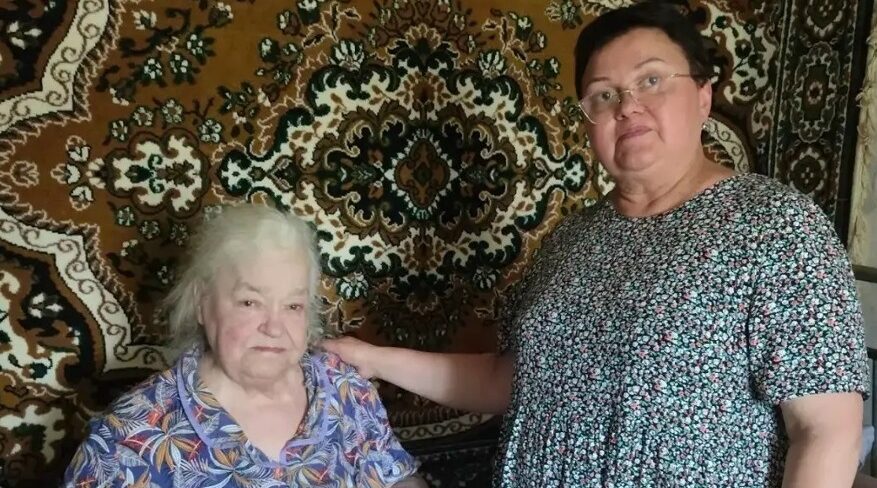 85 лет: взгляд назад и вперед с улыбкой