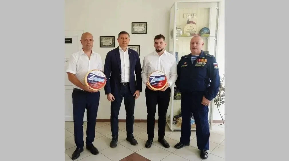 Глава Брянщины с рабочим визитом  посетил Почеп