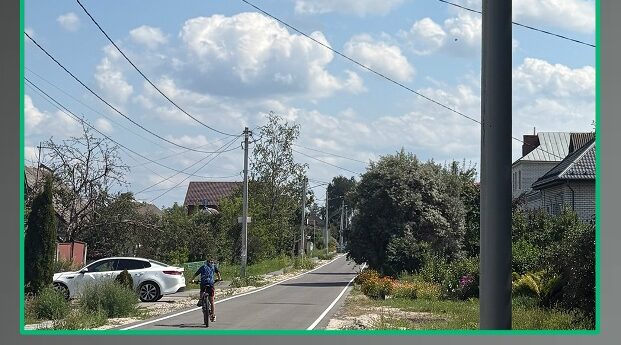 В Брянске в Бежицком районе завершается капитальный ремонт