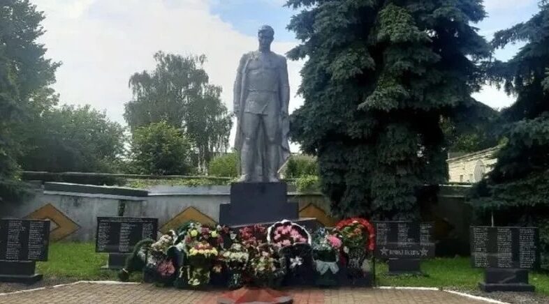 Освобождение Жирятино: как это было