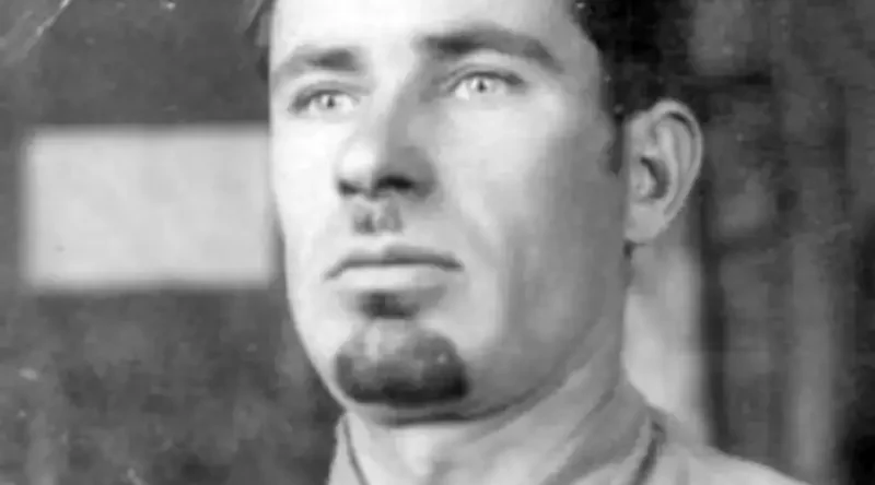 Исполнилось 109 лет со дня рождения знаменосца Победы Ивана Лысенко