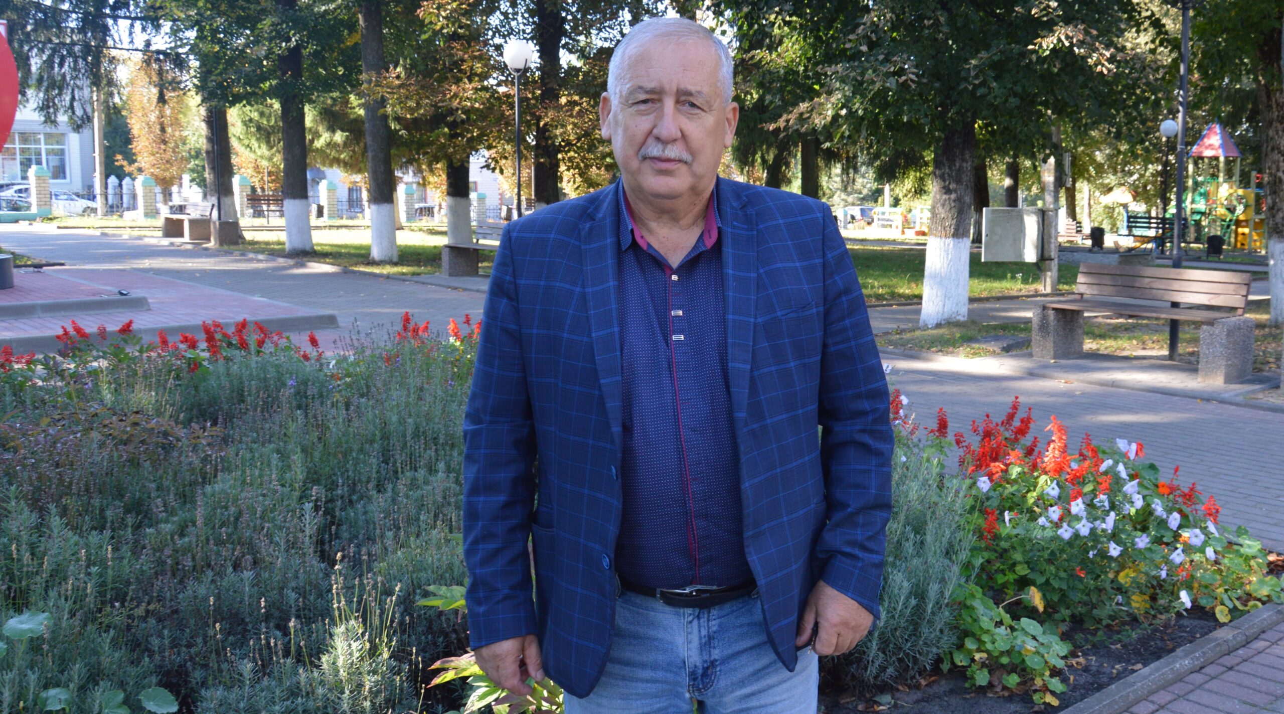 Сделать выбор – важно для нашего будущего