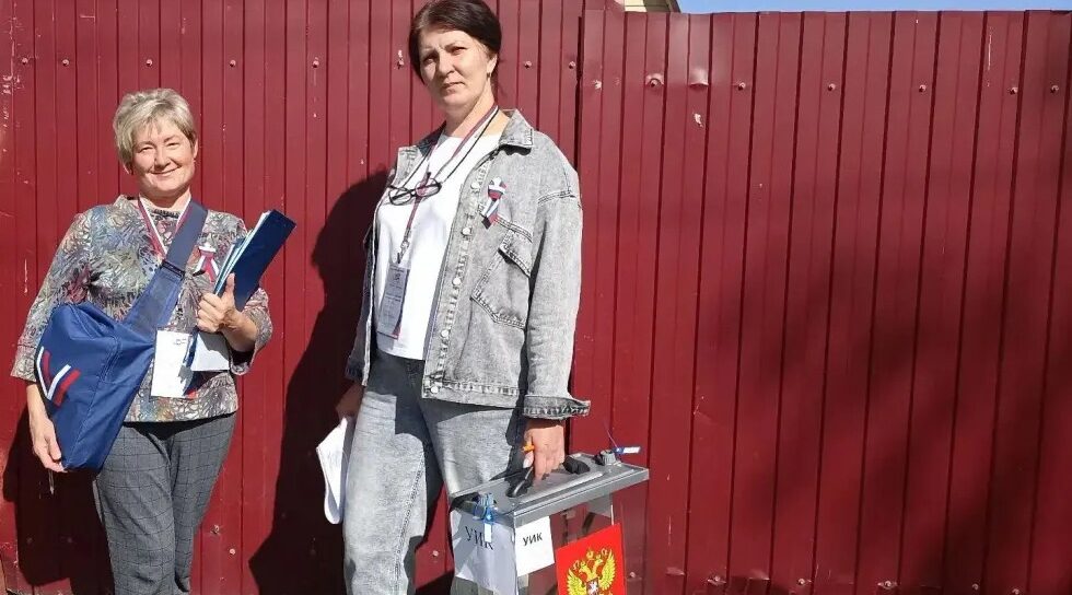 В Брянской области готовятся к выборам: жители региона выберут губернатора и депутатов