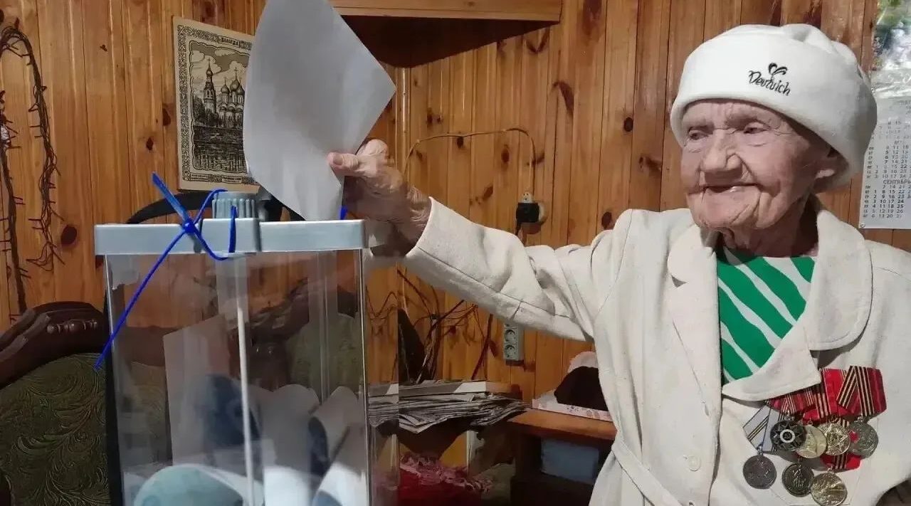Егор Ковальчук поблагодарил жителей Брянщины за активную гражданскую позицию