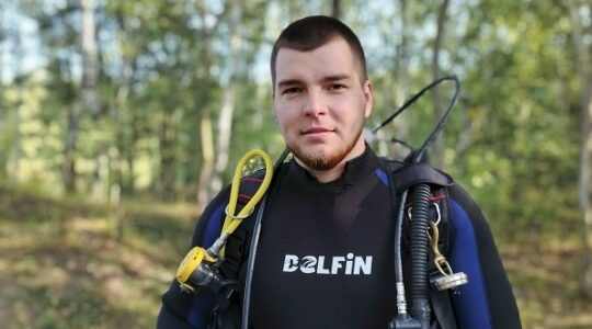 Андрей Шевченко — участник форума «Вместе победим»: история силы духа
