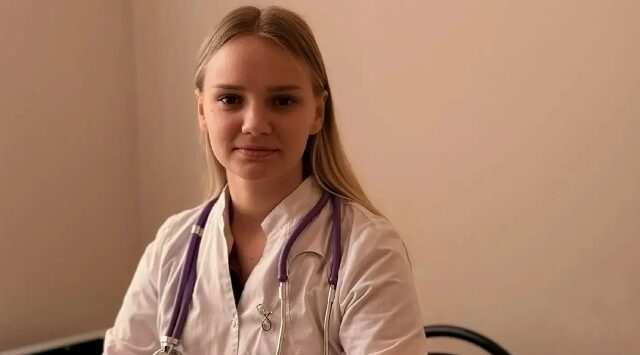 Медицинские кадры Брянского здравоохранения пополняются