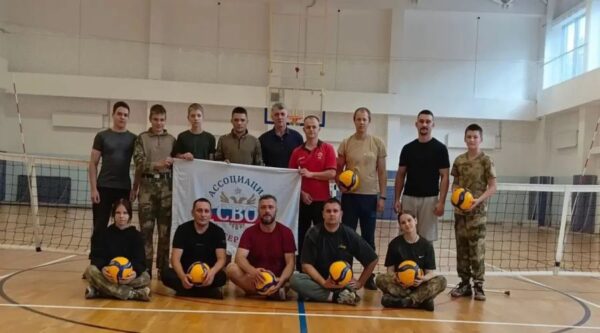 Спорт объединяет: проект из Клинцов вошёл в топ-200 премии «Служение»