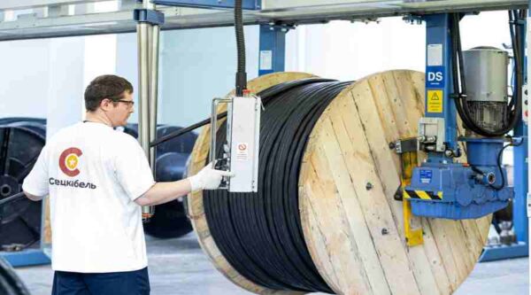 Продукция промышленности Москвы востребована в большинстве регионов — Сергей Собянин