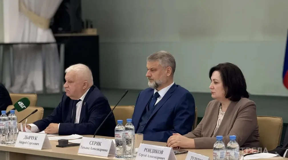 Родоманов отметил, что выборы в регионе прошли без нарушений, прозрачно и в соответствии с законом.