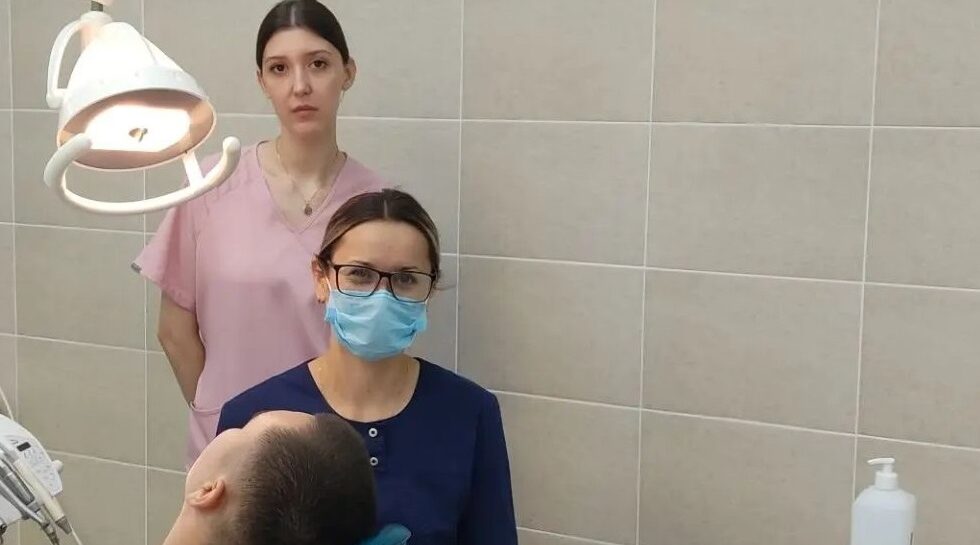 Медицинские кадры Брянского здравоохранения пополняются