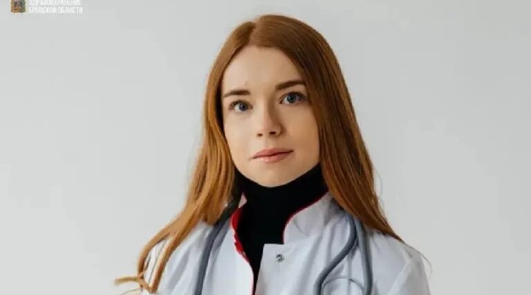 На Брянщине пополняются медицинские кадры