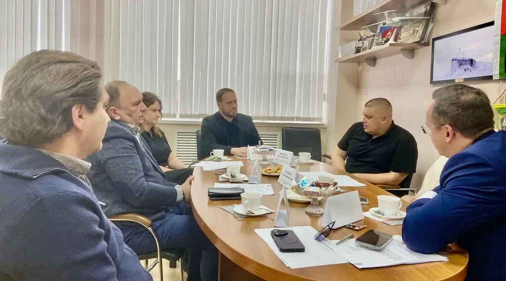 На Брянщине обсудили поддержку ветеранов СВО