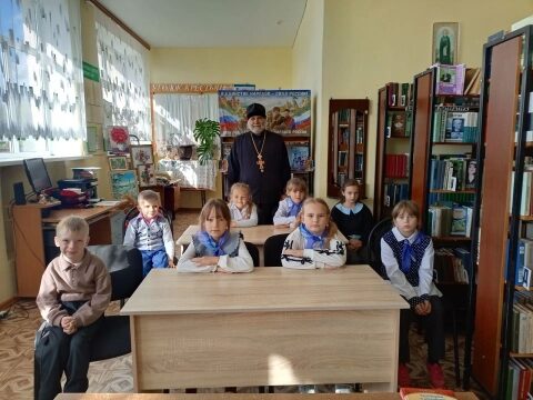 Покров Пресвятой Богородицы: праздник заступничества и тепла