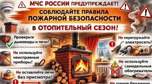 Предупреждён — значит вооружён