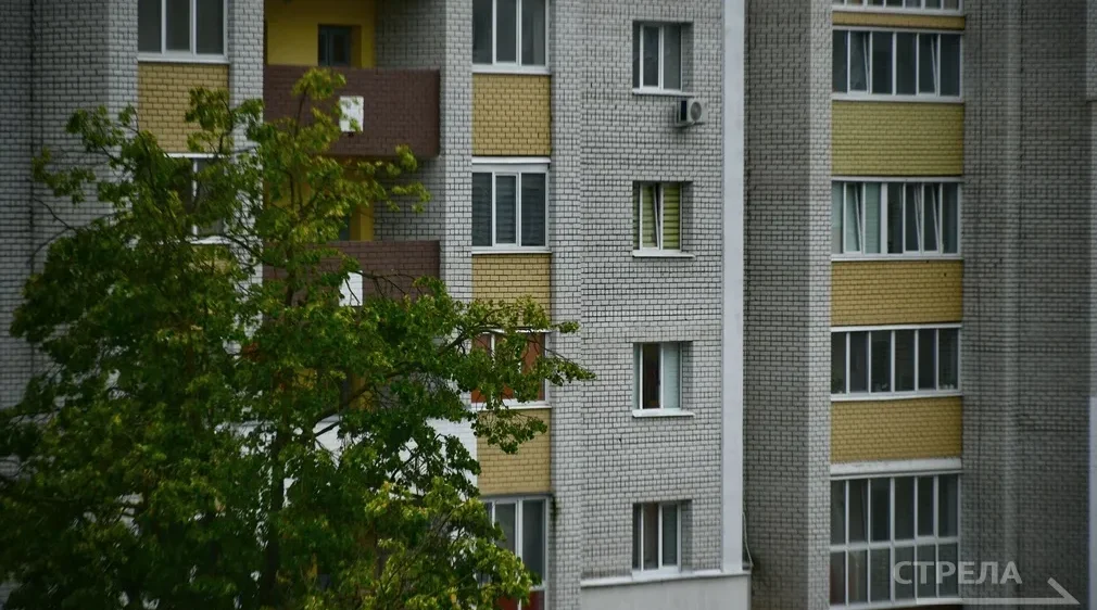 На Брянщине введено в эксплуатацию более 375 тысяч квадратных метров жилья