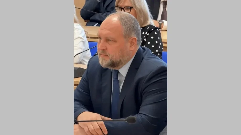 В Брянске состоялось внеочередное заседание регионального правительства