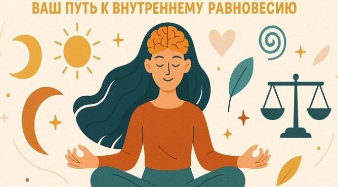 В Гордеевском районе проходит неделя сохранения психического здоровья