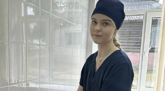 Медицинские кадры Брянского здравоохранения пополняются